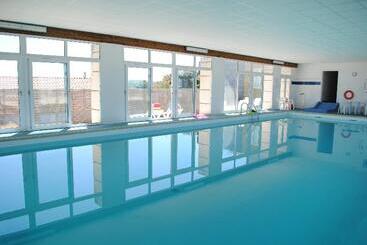 Residence Nemea Les Gourbets