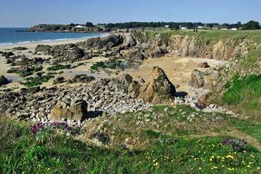 اقامتگاه Belambra Clubs Saint Jean De Monts   Les Grands Espaces