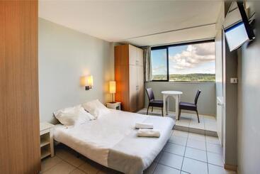 اقامتگاه Belambra Clubs Saint Jean De Monts   Les Grands Espaces