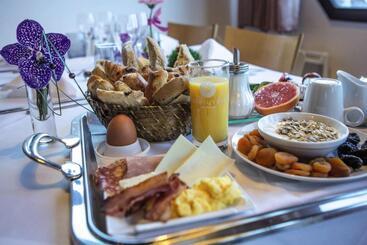 اقامتگاه Belambra Clubs Saint Jean De Monts   Les Grands Espaces