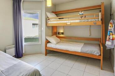 اقامتگاه Belambra Clubs Saint Jean De Monts   Les Grands Espaces