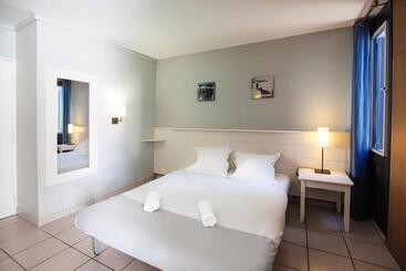 اقامتگاه Belambra Clubs Saint Jean De Monts   Les Grands Espaces