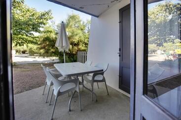 اقامتگاه Belambra Clubs Saint Jean De Monts   Les Grands Espaces