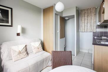 اقامتگاه Belambra Clubs Saint Jean De Monts   Les Grands Espaces