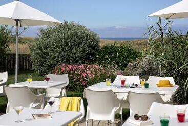 اقامتگاه Belambra Clubs Saint Jean De Monts   Les Grands Espaces
