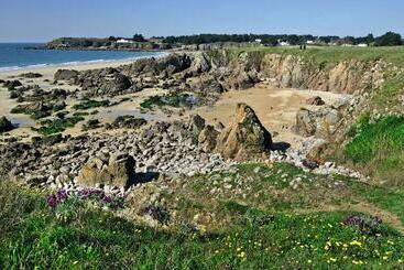 اقامتگاه Belambra Clubs Saint Jean De Monts   Les Grands Espaces