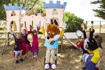 اقامتگاه Belambra Clubs Saint Jean De Monts   Les Grands Espaces
