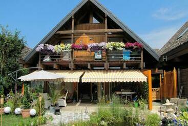 B&b Stein Am Rhein