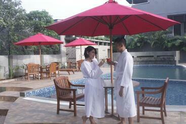 Metland Hotel Bekasi