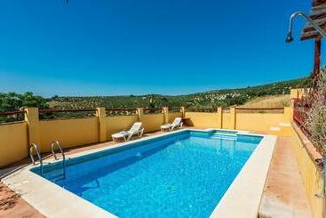 Casa Posada Algarinejo By Ruralidays - Algarinejo