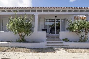 Roquetes Bungalows   Formentera Break