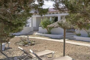 Roquetes Bungalows   Formentera Break