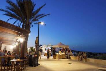 Roquetes Bungalows   Formentera Break
