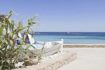 Roquetes Bungalows   Formentera Break