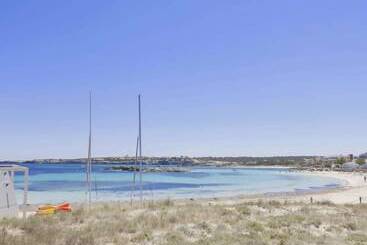 Roquetes Bungalows   Formentera Break