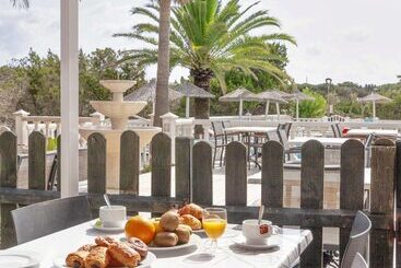 Roquetes Bungalows   Formentera Break
