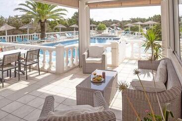 Roquetes Bungalows   Formentera Break