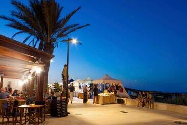 Roquetes Bungalows   Formentera Break