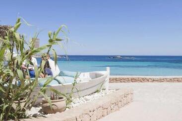 Roquetes Bungalows   Formentera Break