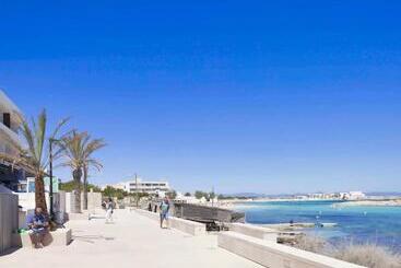 Roquetes Bungalows   Formentera Break