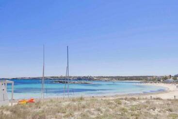 Roquetes Bungalows Formentera Break