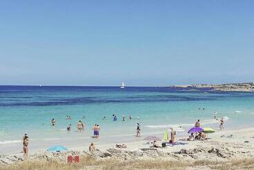 Roquetes Bungalows   Formentera Break