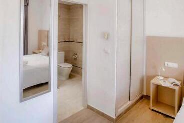 Roquetes Bungalows   Formentera Break