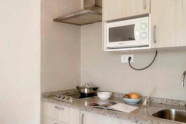 Roquetes Bungalows   Formentera Break
