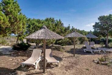 Roquetes Bungalows   Formentera Break