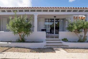 Roquetes Bungalows   Formentera Break