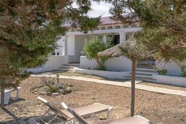 Roquetes Bungalows   Formentera Break