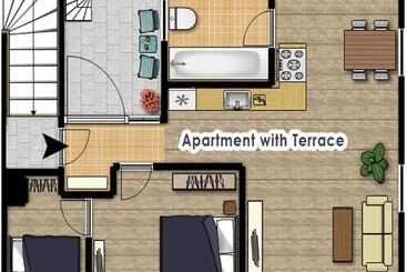 Agnes   Apartments