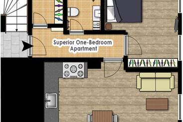 Agnes   Apartments