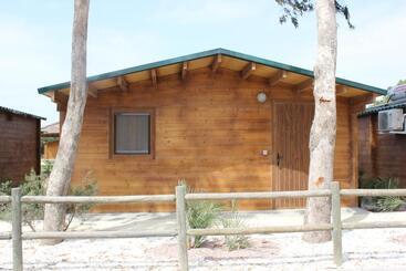 هاستل Alojamiento Rural Coto De La Isleta