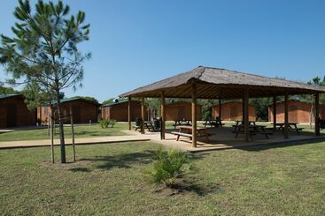 هاستل Alojamiento Rural Coto De La Isleta