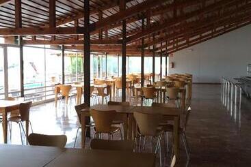 هاستل Alojamiento Rural Coto De La Isleta