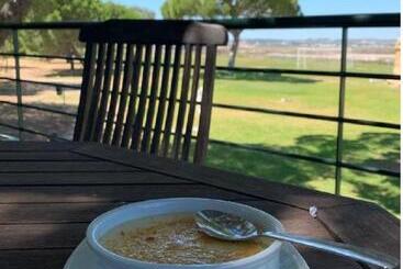 هاستل Alojamiento Rural Coto De La Isleta