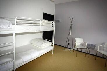 هاستل Vigo Beds & Rooms