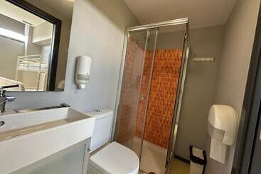 هاستل Vigo Beds & Rooms