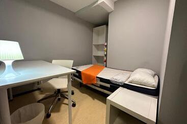 هاستل Vigo Beds & Rooms