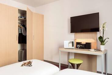 Aparthotel Adagio Paris Malakoff Chatillon - Malakoff