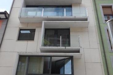 Apartamento Enol