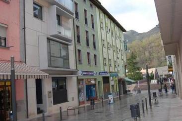 Apartamento Enol
