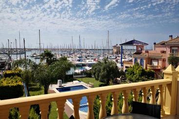 Apartamento Marina Vip