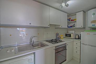 Apartamentos Costa Calpe