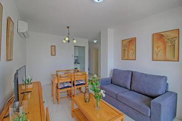 Apartamentos Costa Calpe