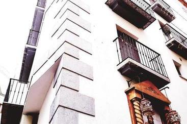 Apartamentos El Tranco Del Mar