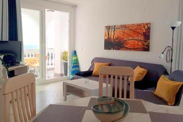 Apartamentos Starnerja II