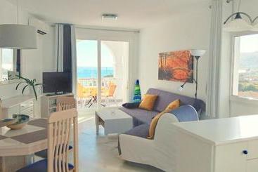 Apartamentos Starnerja II