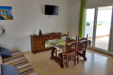 Apartamentos Vista